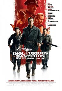 ดูหนัง Inglourious Basterds (2009) ยุทธการเดือดเชือดนาซี