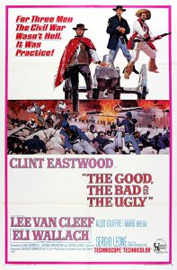 ดูหนัง The Good the Bad and the Ugly (1966) มือปืนเพชรตัดเพชร 3