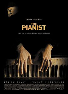 ดูหนัง The Pianist (2002) สงคราม ความหวัง บัลลังก์ เกียรติยศ