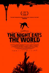 ดูหนัง The Night Eats the World (2018) วันซอมบี้เขมือบโลก (ซับไทย) [Full-HD]