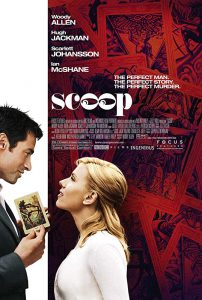 ดูหนัง Scoop (2006) เกมเซอร์ไพรส์หัวใจฆาตกร