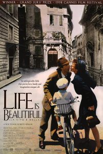 ดูหนัง Life Is Beautiful (1997) ยิ้มไว้โลกนี้ไม่มีสิ้นหวัง
