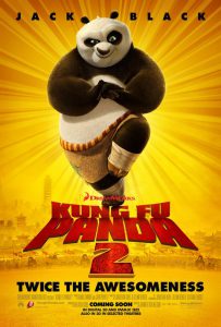 ดูหนัง Kung Fu Panda 2 (2011) กังฟูแพนด้า ภาค 2 [Full-HD]