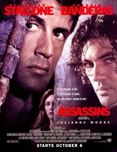 ดูหนัง Assassins (1995) มหาประลัยตัดมหาประลัย