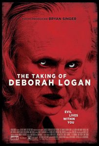 ดูหนัง The Taking Of Deborah Logan (2014) หลอนจิตปริศนา