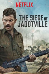 ดูหนัง The Siege of Jadotville (2016) สมรภูมิแผ่นดินเดือด [ซับไทย]