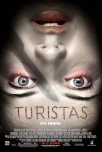 ดูหนัง Turistas (2006) ปิดเกาะเชือด [Full-HD]
