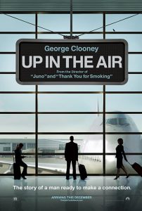 ดูหนัง Up in the Air (2009) หนุ่มโสดหัวใจโดดเดี่ยว