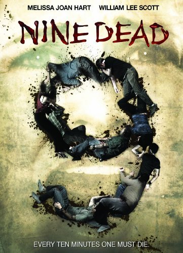 ดูหนัง Nine Dead (2010) ตาย…ต้องไม่ตาย