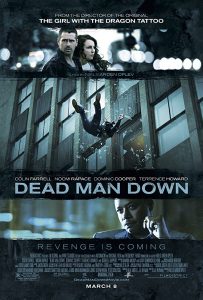 ดูหนัง Dead Man Down (2013) แค้นได้ตายไม่เป็น