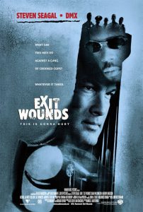 ดูหนัง Exit Wounds (2001) ยุทธการล้างบางเดนคน 
