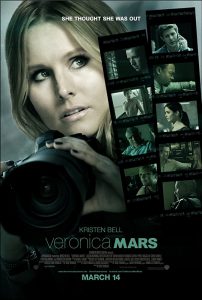 ดูหนัง Veronica Mars (2014) [ซับไทย]