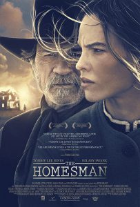 ดูหนัง The Homesman (2014) ศรัทธา ความหวัง แดนเกียรติยศ [ซับไทย]