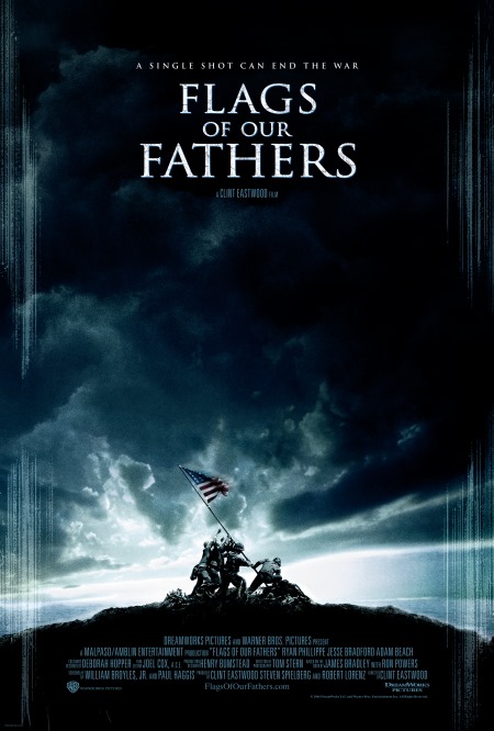 ดูหนัง Flags of Our Fathers (2006) สมรภูมิศักดิ์ศรี ปฐพีวีรบุรุษ