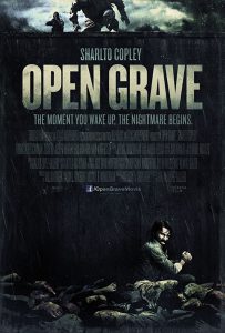 ดูหนัง Open Grave (2013) ผวา ศพ นรก