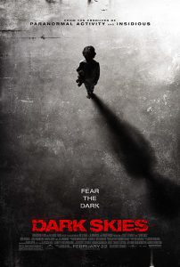 ดูหนัง Dark Skies (2013) มฤตยูมืดสยองโลก