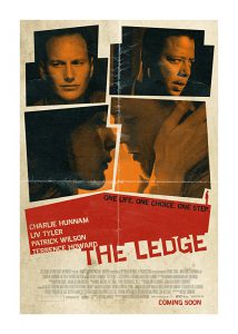 ดูหนัง The Ledge (2011) เล่ห์กลลวงพิศวาส