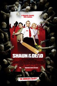ดูหนัง Shaun of the Dead (2004) รุ่งอรุณแห่งความวาย(ป่วง)
