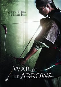 ดูหนัง War of The Arrows (2011) สงครามธนูพิฆาต