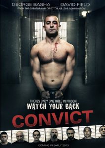 ดูหนัง Convict (2014) รอวันประหาร [ซับไทย]