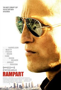 ดูหนัง Rampart (2011) โคตรตำรวจอันตราย