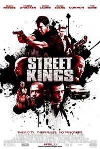 ดูหนัง Street Kings (2008) ตำรวจเดือดล่าล้างเดน