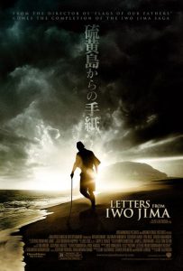 ดูหนัง Letters from Iwo Jima (2006) จดหมายจากอิโวจิมา ยุทธภูมิสู้แค่ตาย