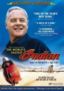 ดูหนัง The World’s Fastest Indian (2005) บิดสุดใจ แรงเกินฝัน [Full-HD]