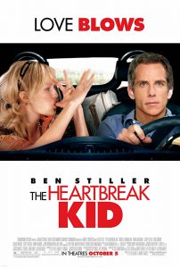 ดูหนัง The Heartbreak Kid (2007) แต่งแล้วชิ่ง มาปิ๊งรักแท้ [ซับไทย]