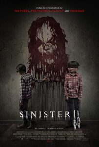 ดูหนัง Sinister 2 (2015) เห็น ต้อง ตาย 2