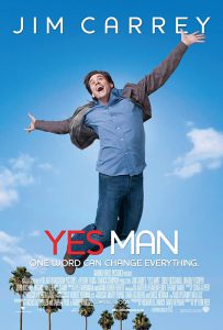 ดูหนัง Yes Man (2008) คนมันรุ่ง เพราะมุ่งเซย์ เยส