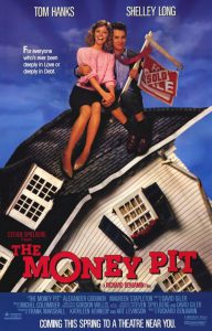 ดูหนัง The Money Pit (1986) บ้านบ้าคนบอ