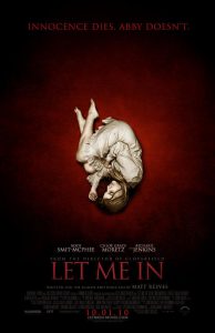 ดูหนัง Let Me In (2010) แวมไพร์ร้าย..เดียงสา