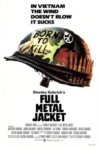 ดูหนัง Full Metal Jacket (1987) เกิดเพื่อฆ่า