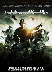 ดูหนัง Seal Team Six (Geronimo) (2012) เจอโรนีโม รหัสรบโลกสะท้าน