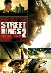 ดูหนัง Street Kings 2: Motor City (2011) สตรีทคิงส์ ตำรวจเดือดล่าล้างเดน 2