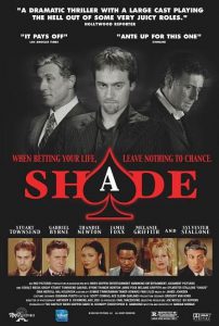 ดูหนัง Shade (2003) ซ้อนเหลี่ยม ซ่อนกล คนมหาประลัย