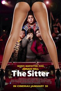 ดูหนัง The Sitter (2011) ผจญภัยพี่เลี้ยงจอมป่วน