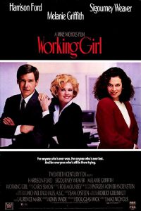 ดูหนัง Working Girl (1988) เวิร์คกิ้ง เกิร์ล หัวใจเธอไม่แพ้ [ซับไทย]