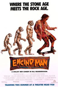 ดูหนัง Encino Man (1992) มนุษย์หินแทรกรุ่น [ซับไทย]