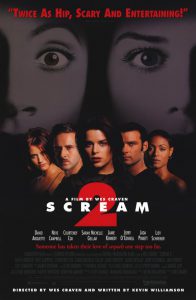 ดูหนัง Scream 2 (1997) หวีดสุดขีด 2