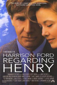 ดูหนัง Regarding Henry (1991) ชื่อเฮนรี่ ไม่มีวันละลาย