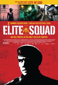 ดูหนัง Elite Squad 1 (2007) ปฏิบัติการหยุดวินาศกรรม 1