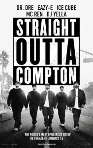 ดูหนัง Straight Outta Compton (2015) เมืองเดือดแร็ปเปอร์กบฎ