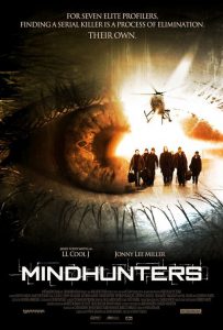 ดูหนัง Mindhunters (2004) ตลบหลังฆ่า เกมล่าสังหาร