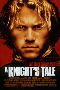 ดูหนัง A Knight’s Tale (2001) อัศวินพันธุ์ร็อค