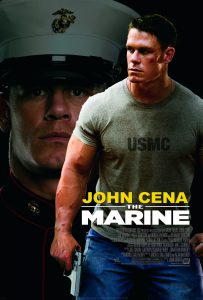 ดูหนัง The Marine 1 (2006) ฅนคลั่ง ล่าทะลุขีดนรก 1