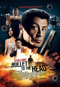 ดูหนัง Bullet to the Head (2012) กระสุนเดนตาย