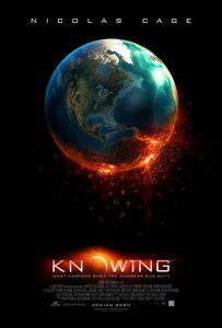 ดูหนัง Knowing (2009) รหัสวินาศโลก