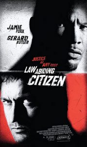 ดูหนัง Law Abiding Citizen (2009) ขังฮีโร่ โค่นอำนาจ